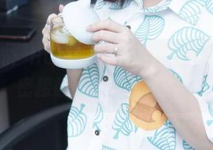 图册曝光：Hana Bunny与八重神子的亲密接触，真会让人脸红